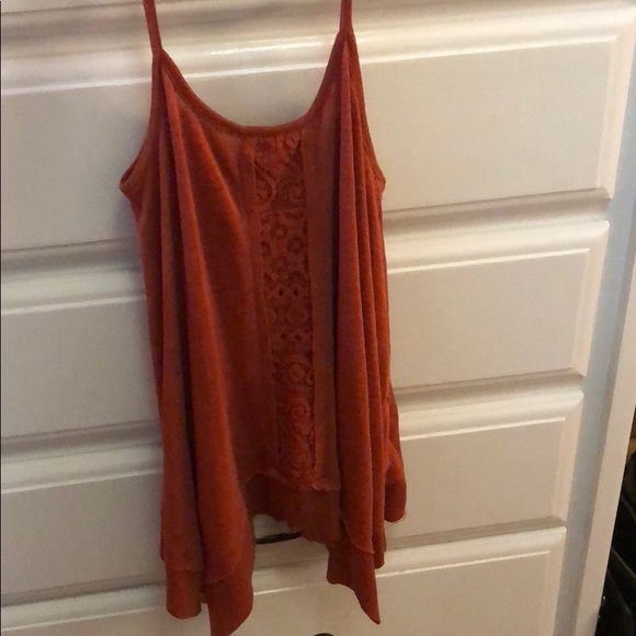 Tank Top - Picture 2 of 6